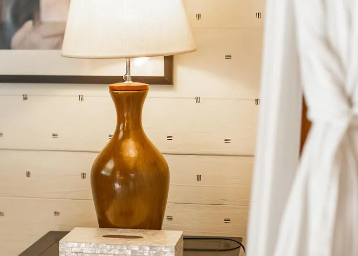Nido Boutique Canggu 4* デンパサール
