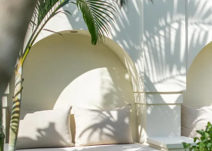 Nido Boutique Canggu