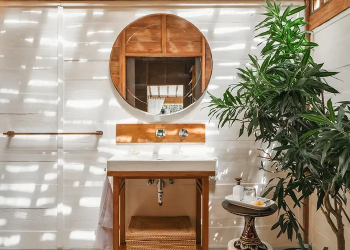Nido Boutique Canggu 4* デンパサール