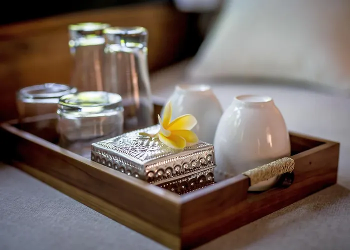 Nido Boutique Canggu 4*