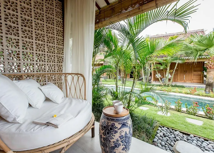 Nido Boutique Canggu