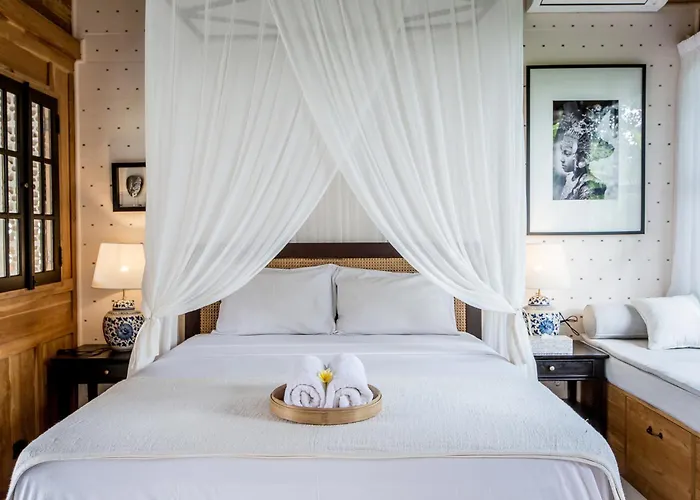 Nido Boutique Canggu