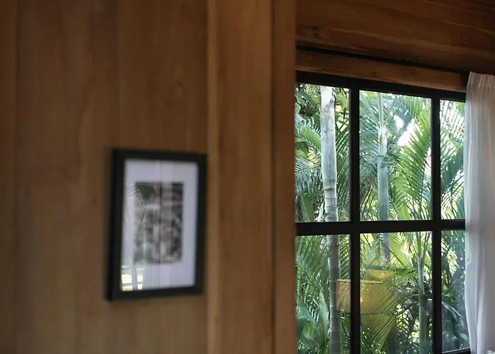 ゲストハウス Nido Boutique Canggu