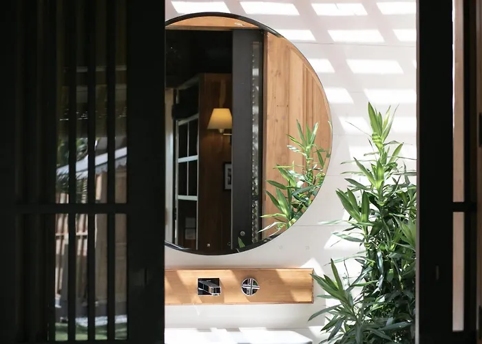 Nido Boutique Canggu デンパサール