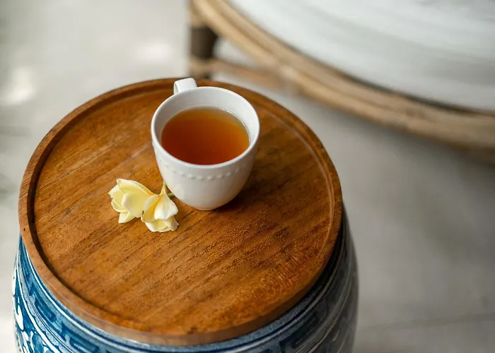 Nido Boutique Canggu 4* デンパサール