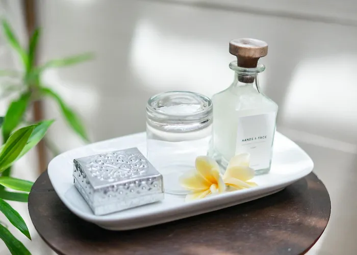 Nido Boutique Canggu