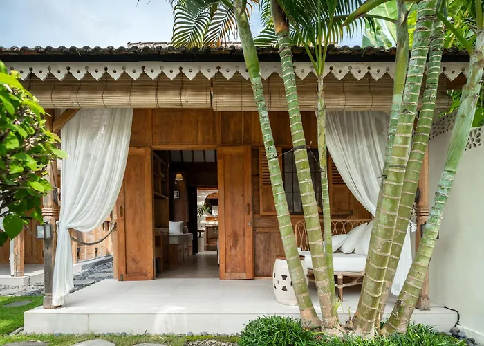Nido Boutique Canggu